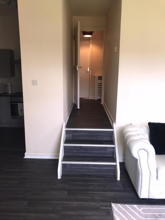 Vogue Apartments Glasgow Kültér fotó